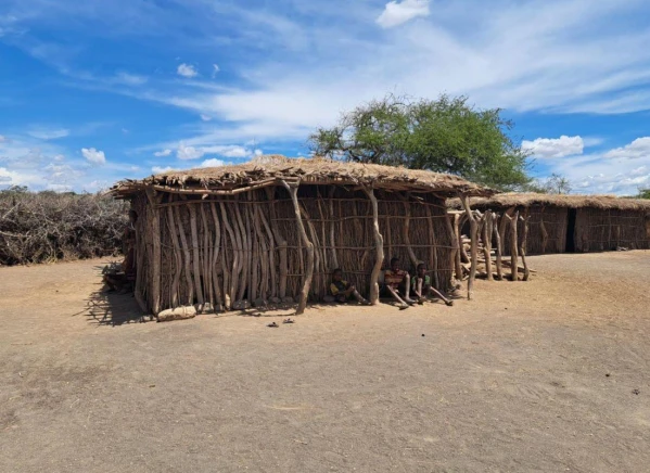 Szafari Tanzániában Zanzibári pihenéssel **** 9. kép