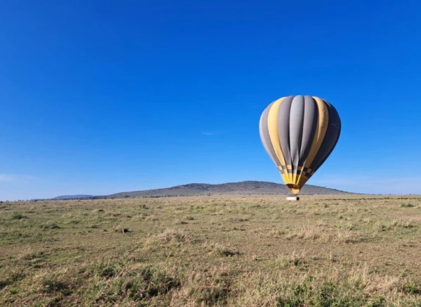 Szafari Tanzániában Zanzibári pihenéssel **** 25. kép