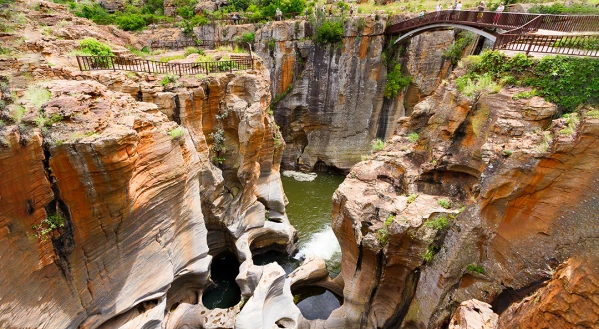 Ahol két óceán találkozik - Dél-Afrika 5. kép