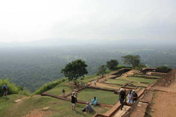 Nagykörút Sri Lankán 12. kép