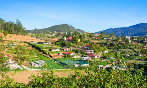 Nagykörút Sri Lankán 14. kép