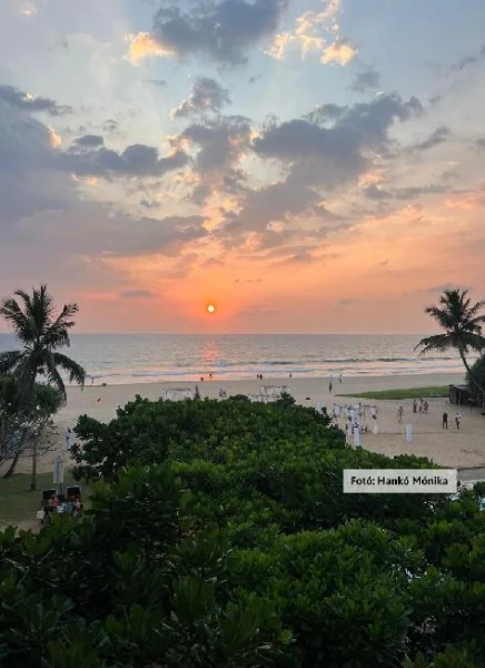 Nagykörút Sri Lankán 19. kép