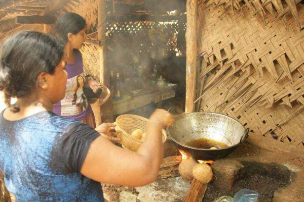 Nagykörút Sri Lankán 20. kép