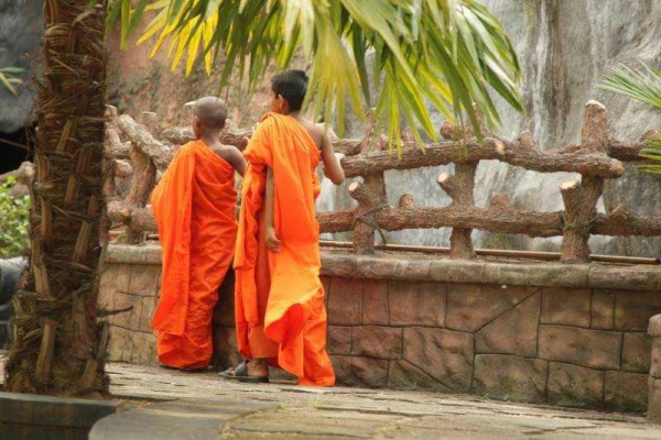 Nagykörút Sri Lankán 22. kép