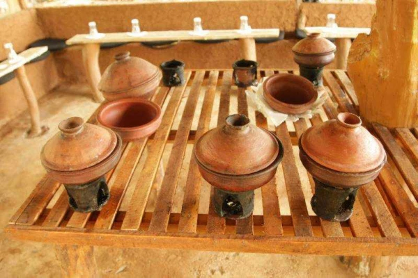 Nagykörút Sri Lankán 25. kép