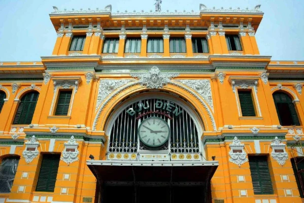 Körutazás Vietnámban 5. kép