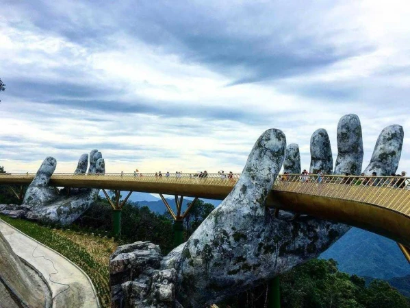 Körutazás Vietnámban 7. kép