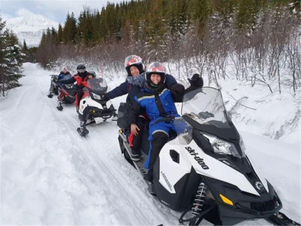 Az Aurora Borealis titkai **** 6. kép