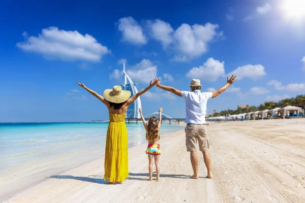 ARÁBIA TITKAI - OMÁN ÉS AZ ARAB EMÍRSÉGEK **** 3. kép