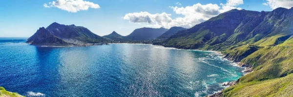 AZ IGAZI DÉL-AFRIKA ÉS A VIKTÓRIA-VÍZESÉS 18. kép