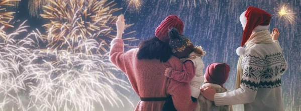 Szilveszter Izlandon 2. kép