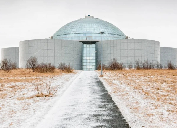 Szilveszter Izlandon 4. kép