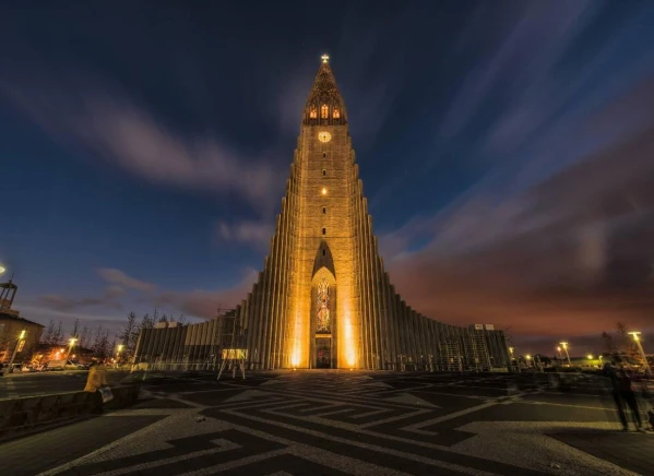 Szilveszter Izlandon 5. kép