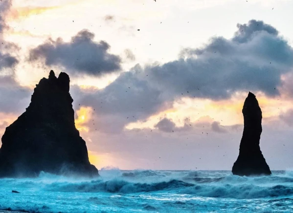 Szilveszter Izlandon 6. kép