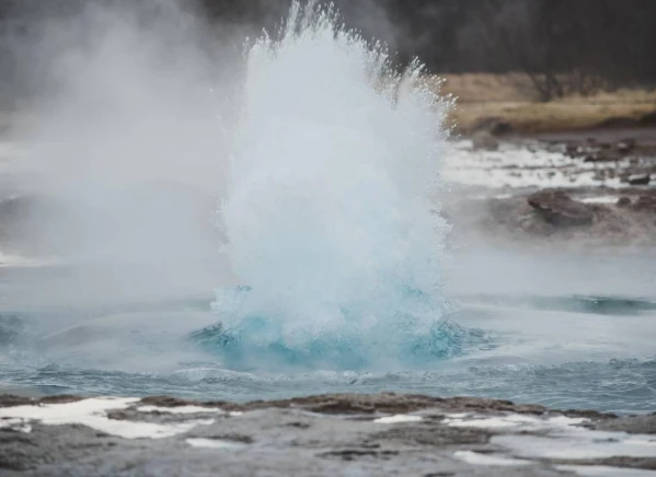 Szilveszter Izlandon 8. kép