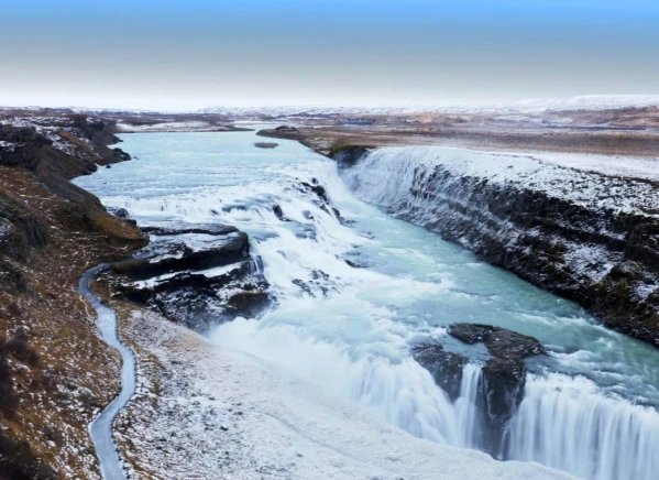 Szilveszter Izlandon 9. kép