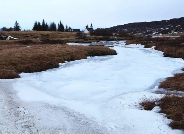 Szilveszter Izlandon 11. kép