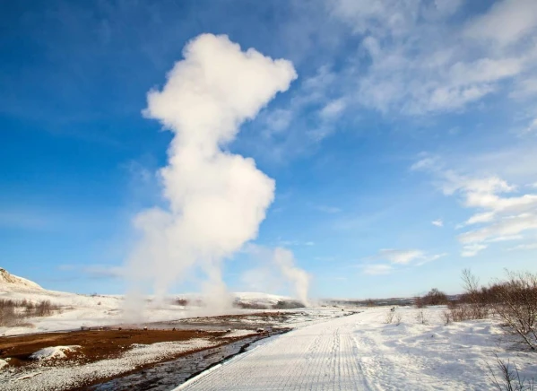 Szilveszter Izlandon 12. kép