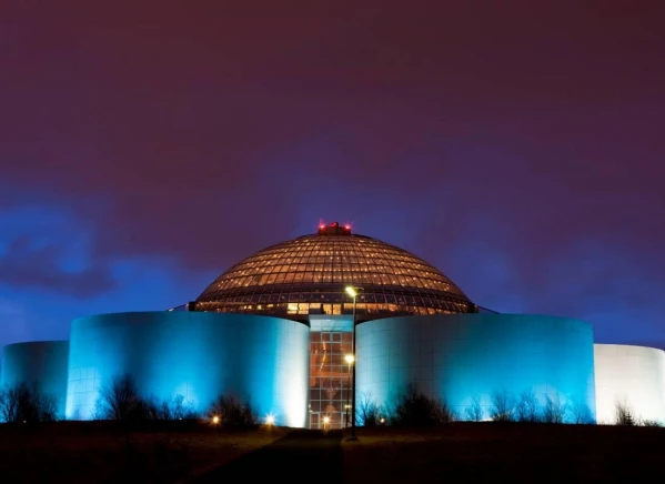 Szilveszter Izlandon 13. kép