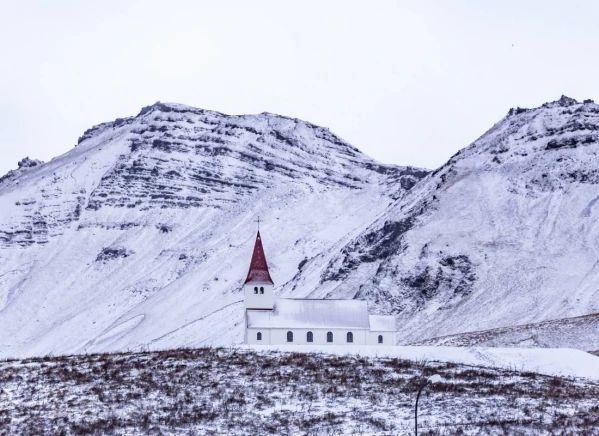 Szilveszter Izlandon 16. kép