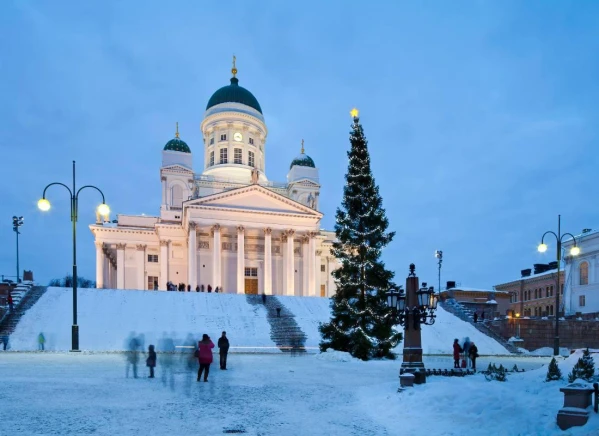 Szilveszter Izlandon 18. kép