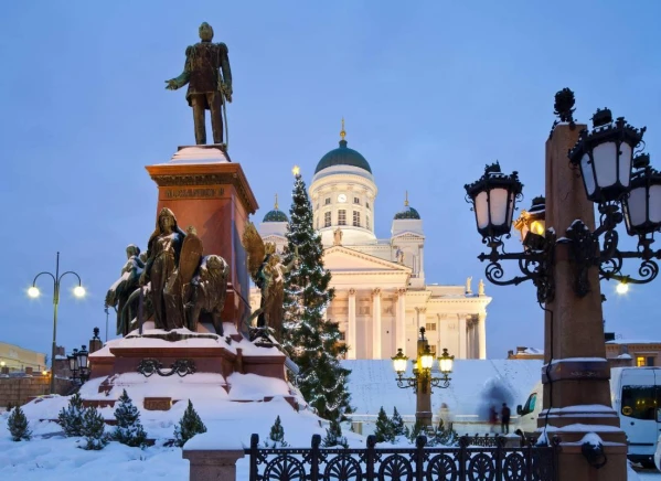 Szilveszter Izlandon 19. kép