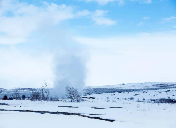 Szilveszter Izlandon 20. kép