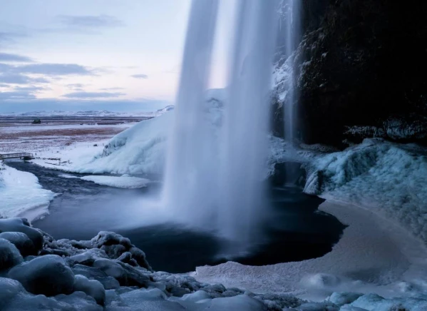 Szilveszter Izlandon 21. kép