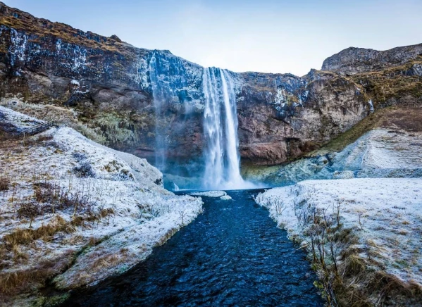 Szilveszter Izlandon 22. kép