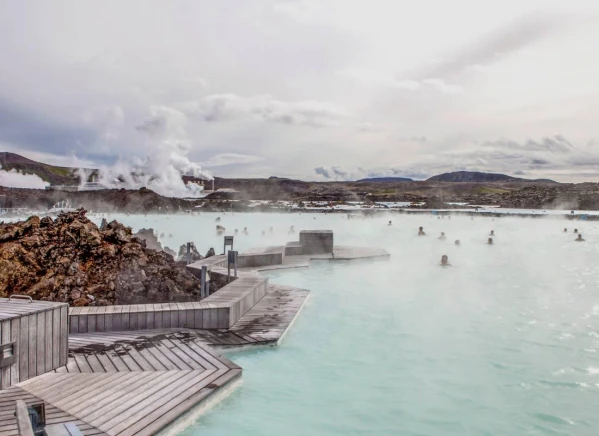 Szilveszter Izlandon 23. kép