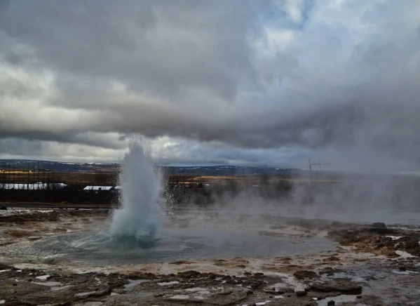Szilveszter Izlandon 24. kép