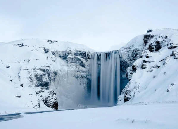 Szilveszter Izlandon 25. kép