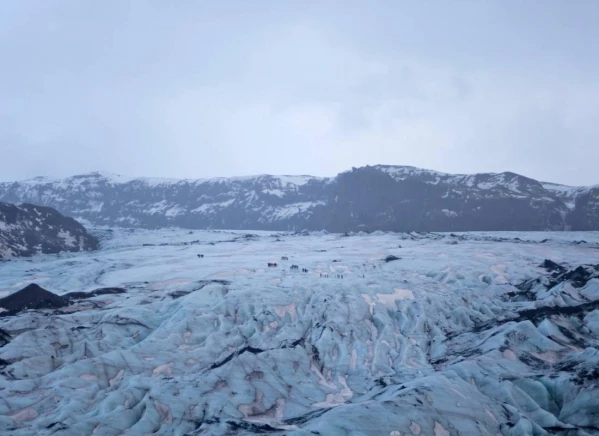 Szilveszter Izlandon 26. kép