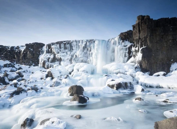 Szilveszter Izlandon 27. kép