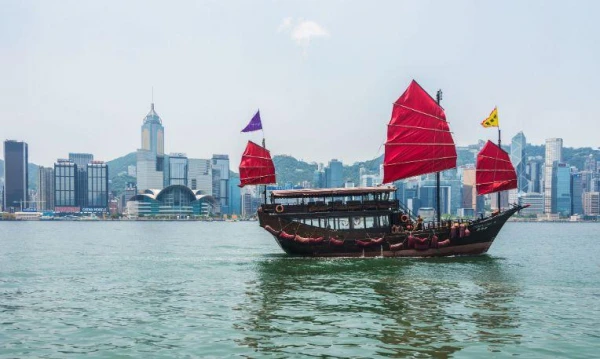 Hongkong-Makaó, szilveszteri pihenéssel Hainan szigetén 18. kép