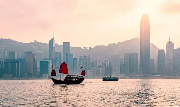 Hongkong-Makaó, szilveszteri pihenéssel Hainan szigetén 17. kép