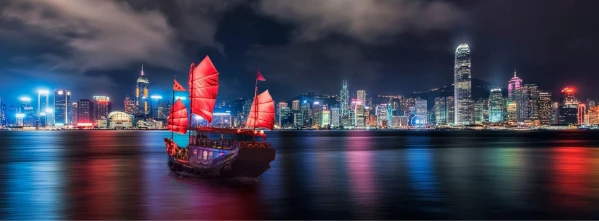 Hongkong-Makaó, szilveszteri pihenéssel Hainan szigetén 20. kép