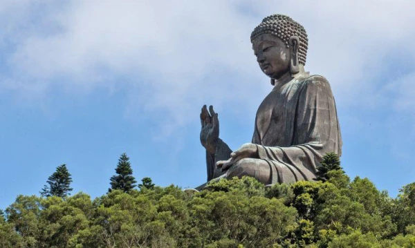 Hongkong-Makaó, szilveszteri pihenéssel Hainan szigetén 1. kép