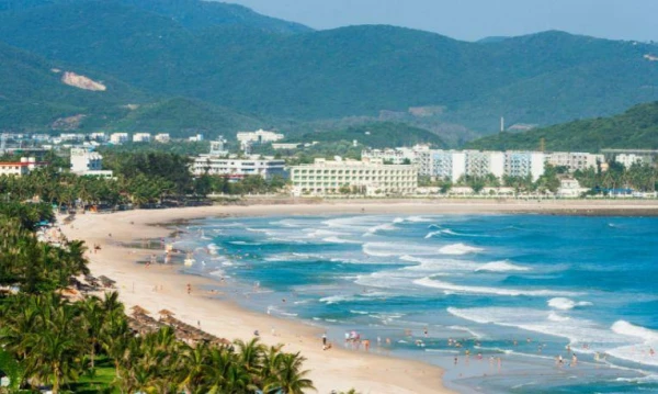 Hongkong-Makaó, szilveszteri pihenéssel Hainan szigetén 10. kép