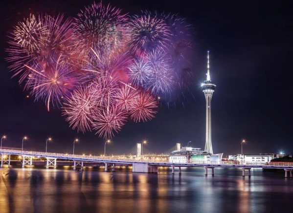 Hongkong-Makaó, szilveszteri pihenéssel Hainan szigetén 21. kép