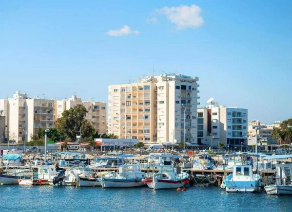 Észak-Ciprus körutazás **** 11. kép