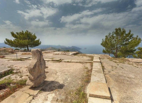 Észak-Ciprus körutazás **** 5. kép