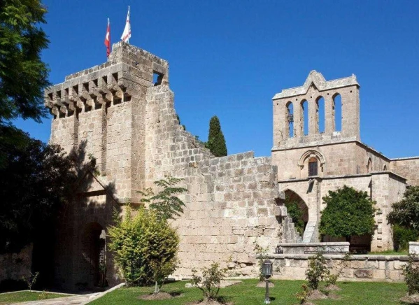 Észak-Ciprus körutazás **** 6. kép