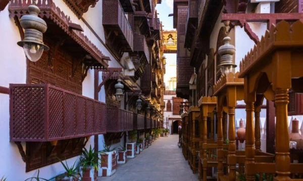 Szaúd-Arábia körutazás 2. kép