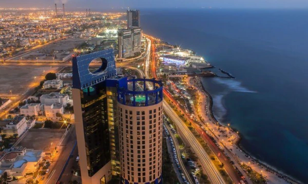 Szaúd-Arábia körutazás 6. kép