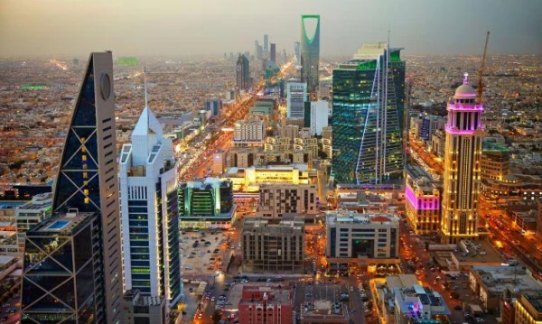 Szaúd-Arábia körutazás 25. kép