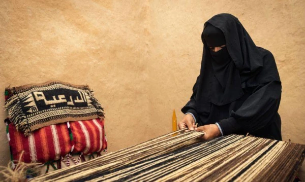 Szaúd-Arábia körutazás 20. kép