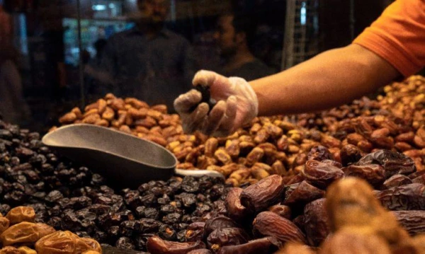 Szaúd-Arábia körutazás 5. kép