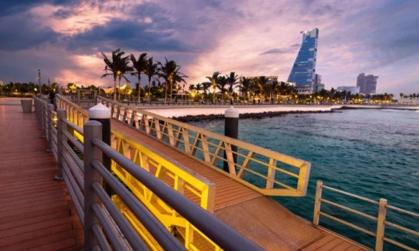 Szaúd-Arábia körutazás 8. kép