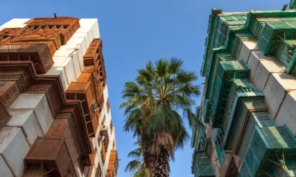 Szaúd-Arábia körutazás 3. kép